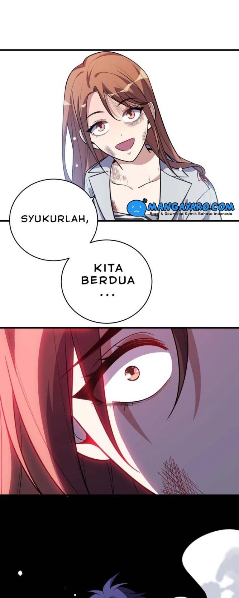 Killing My Love chapter 41 halaman 14