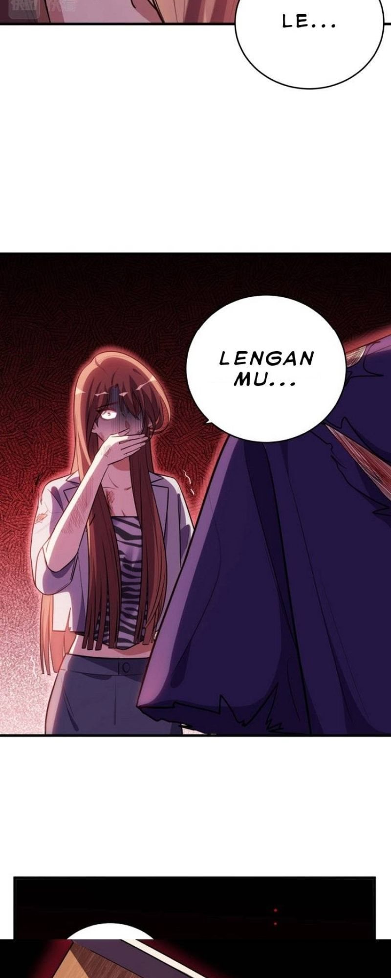 Killing My Love chapter 41 halaman 16
