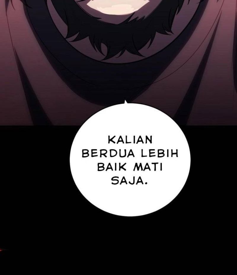 Killing My Love chapter 41 halaman 21
