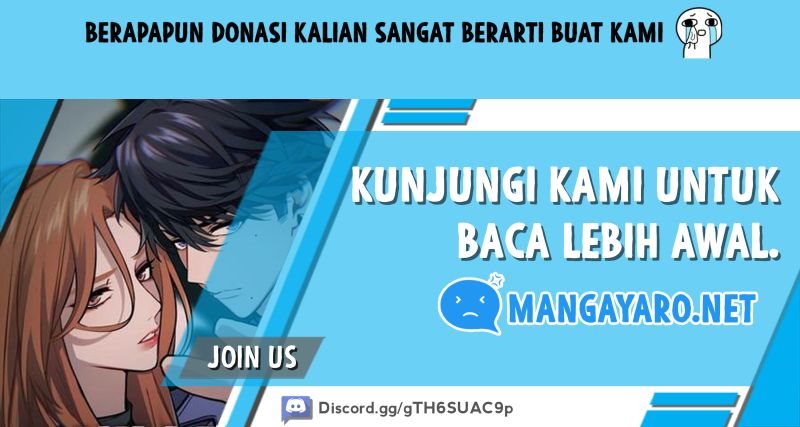 Killing My Love chapter 41 halaman 23