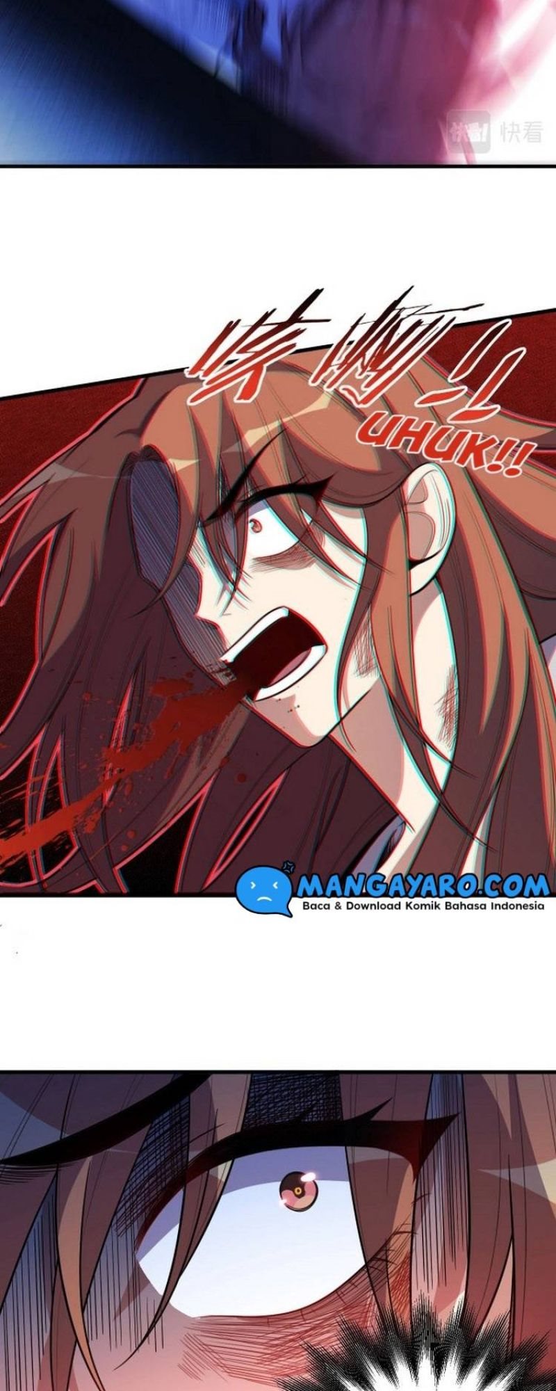 Killing My Love chapter 42 halaman 15