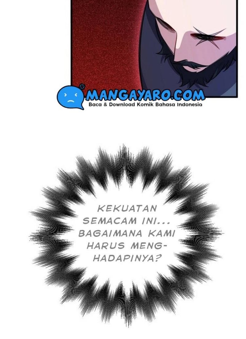 Killing My Love chapter 42 halaman 17