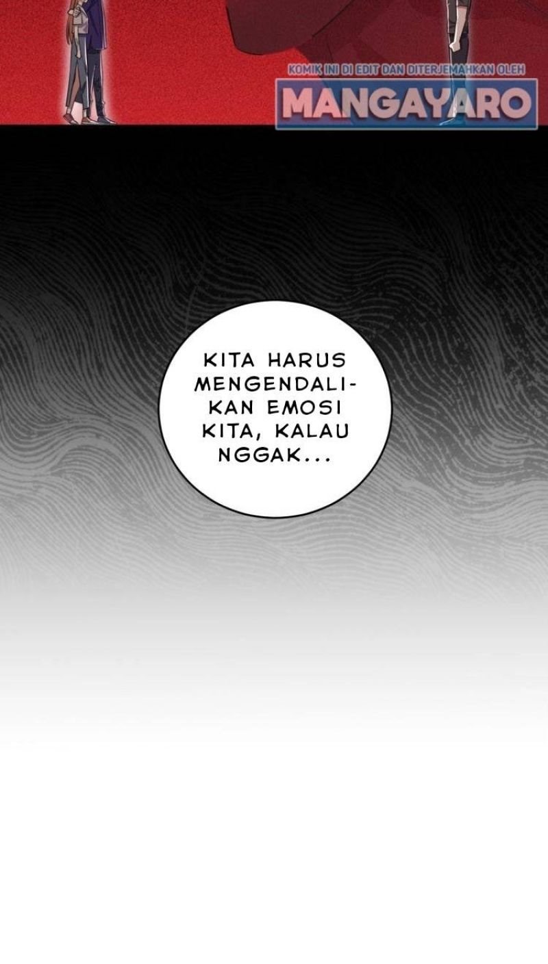 Killing My Love Bab 43 halaman 8