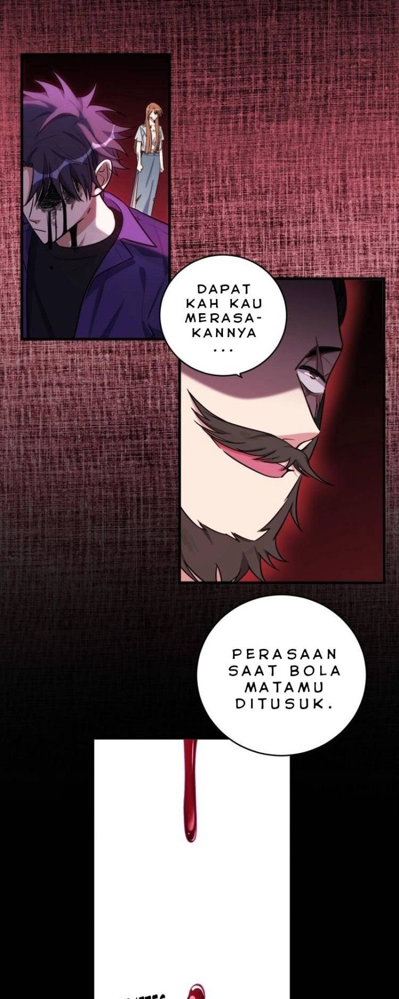 Killing My Love Bab 43 halaman 22