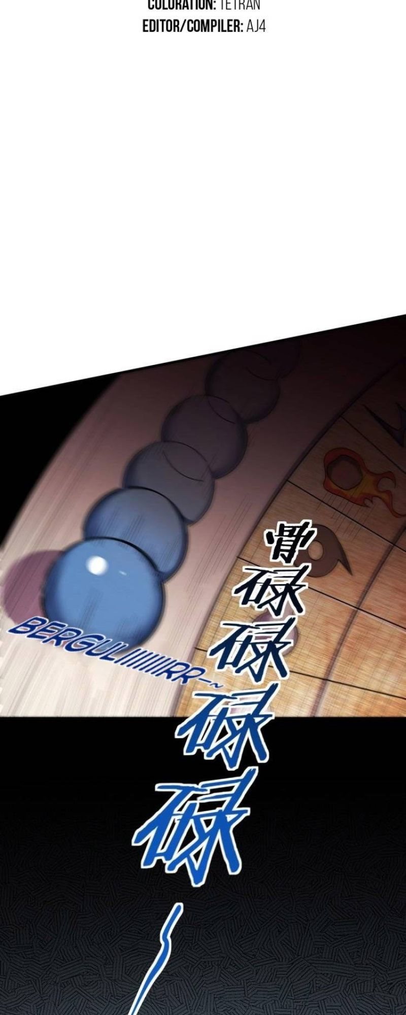 Killing My Love chapter 44 halaman 11