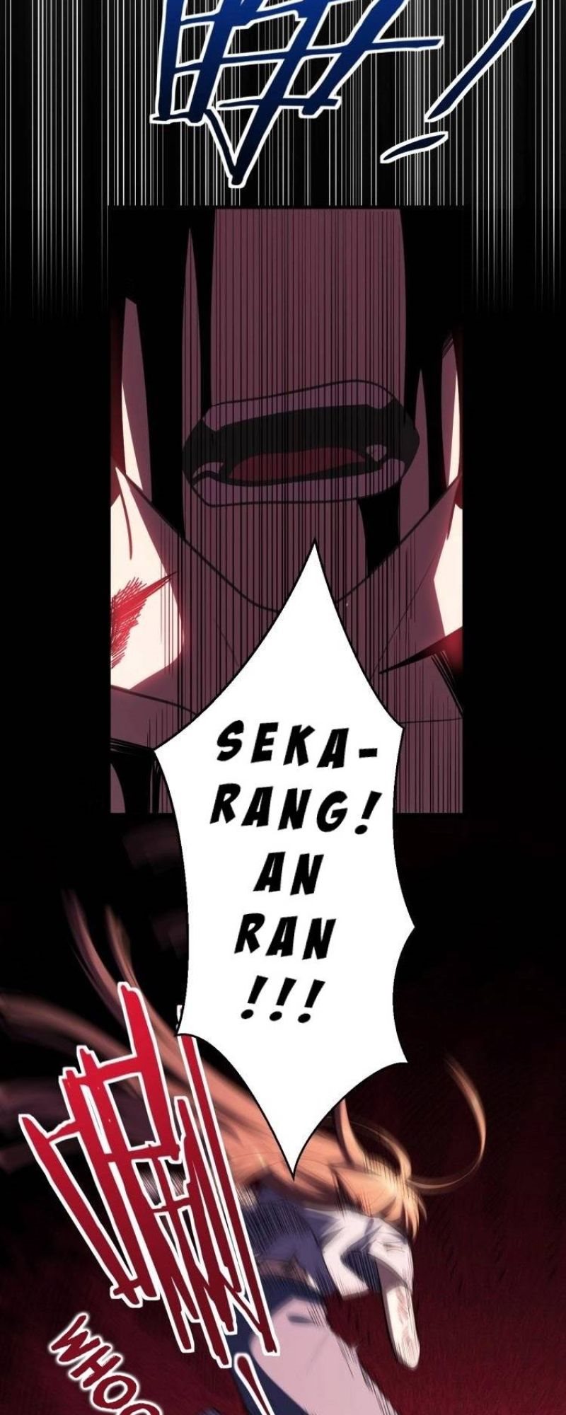Killing My Love chapter 44 halaman 16