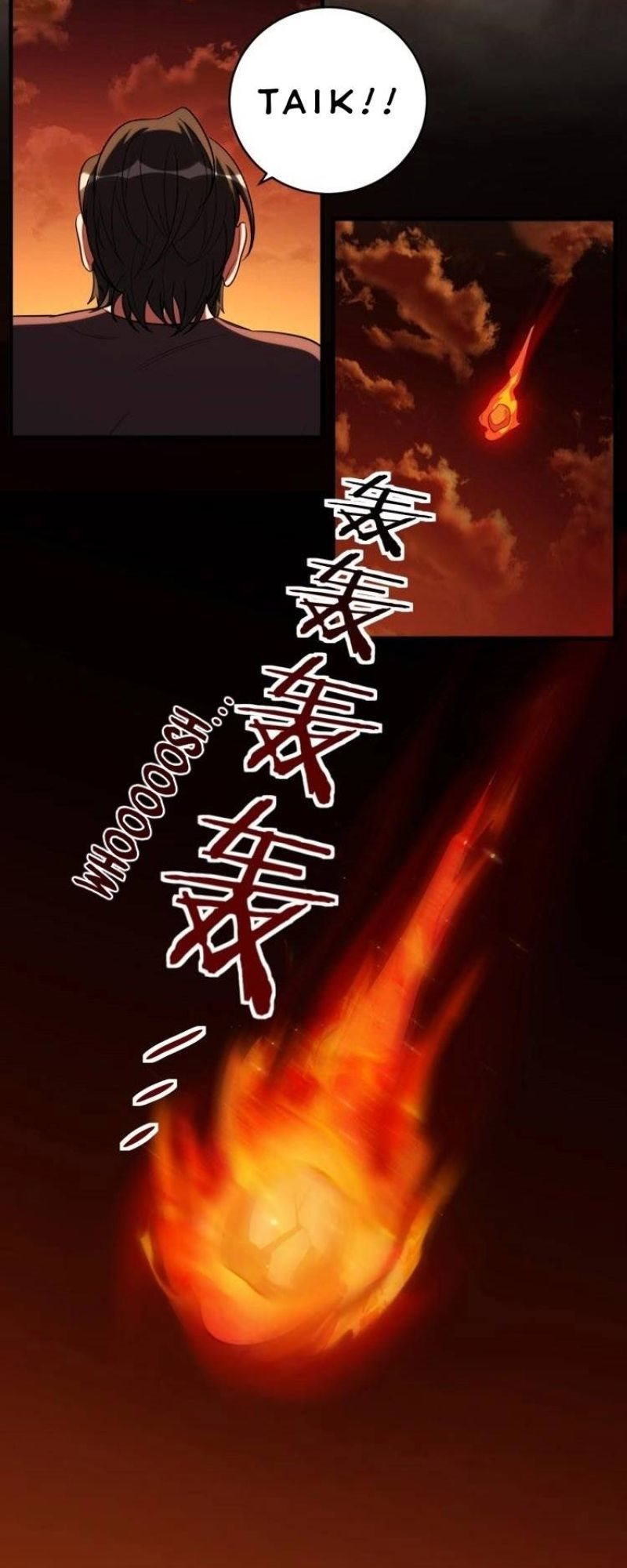 Killing My Love chapter 44 halaman 28