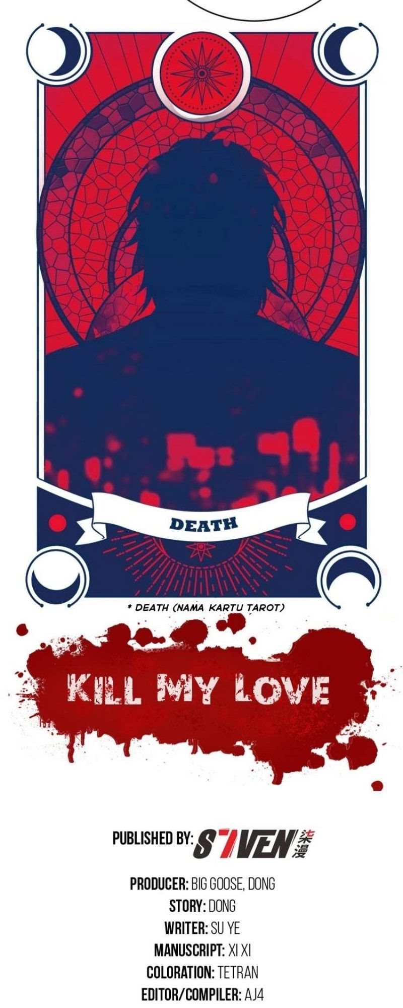 Killing My Love Bab 45 halaman 5