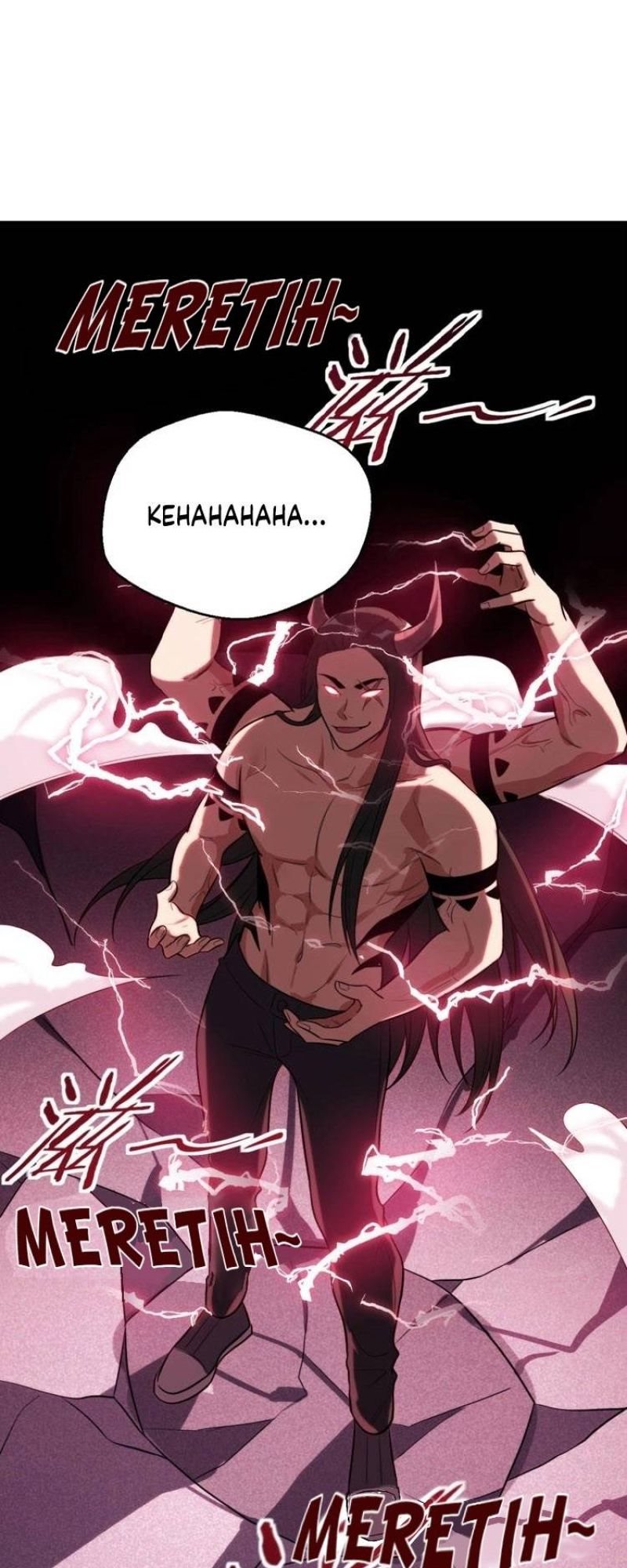 Killing My Love chapter 46 halaman 2