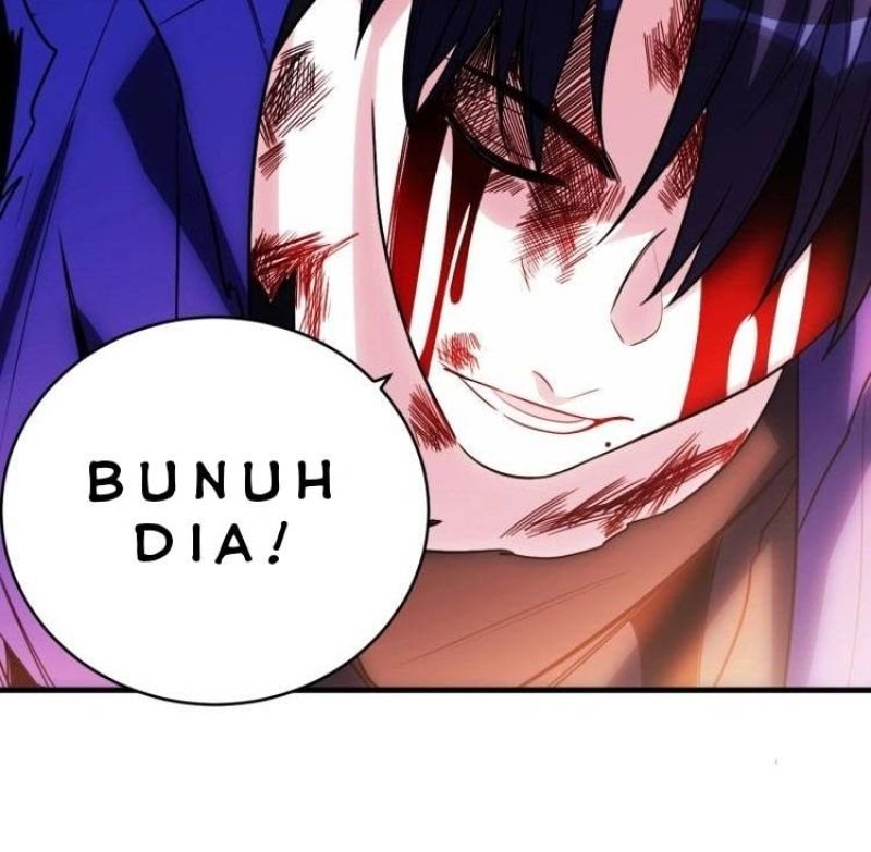 Killing My Love chapter 46 halaman 16