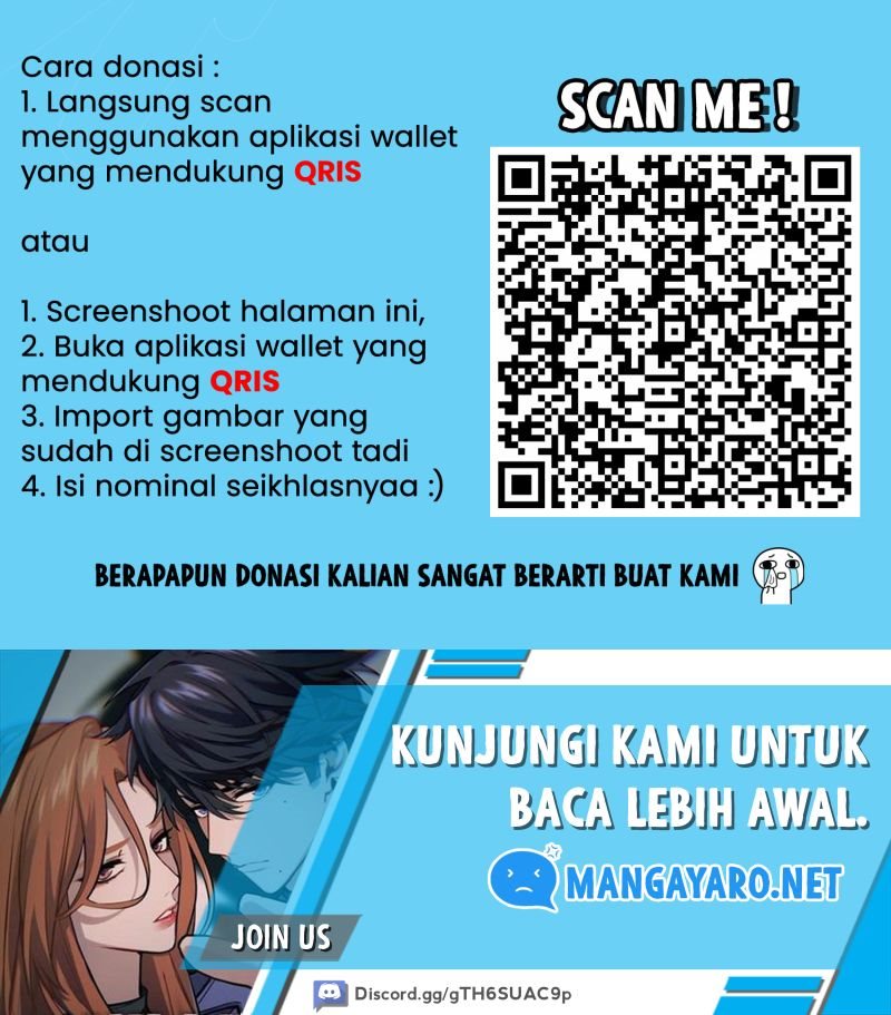 Killing My Love chapter 46 halaman 30