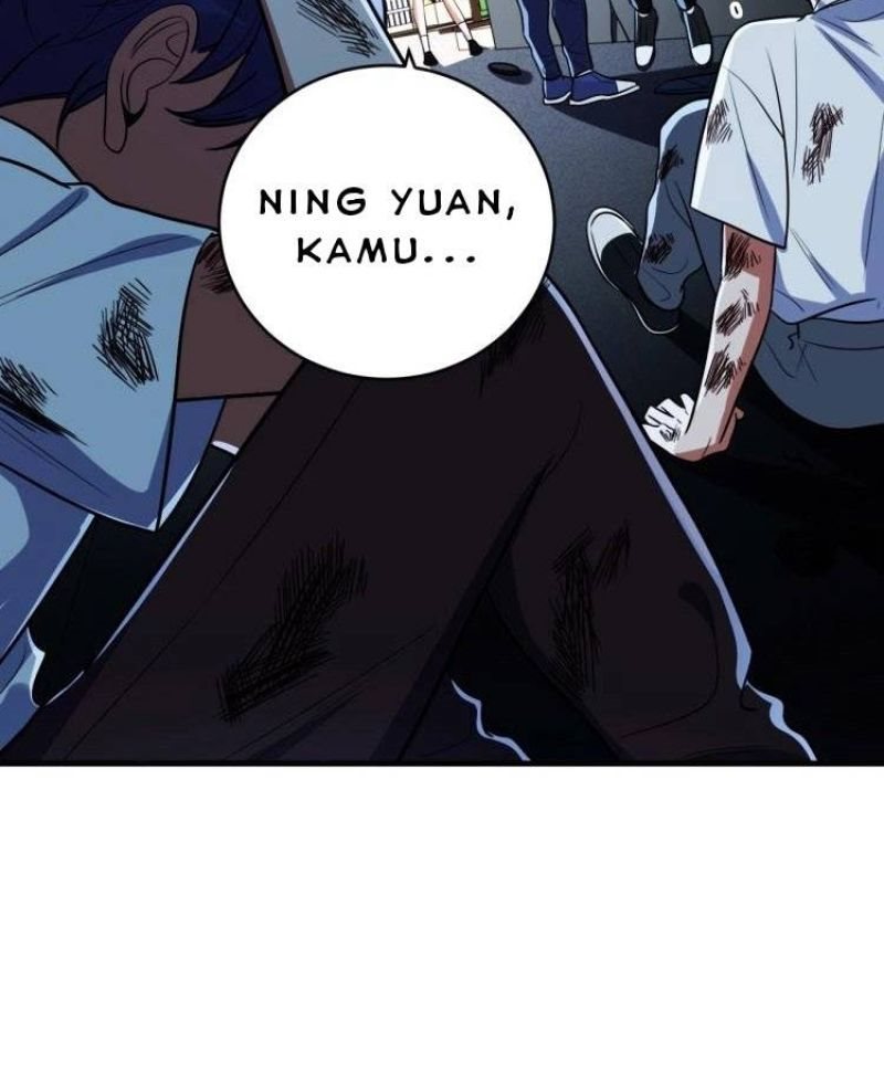 Killing My Love Bab 47 halaman 24