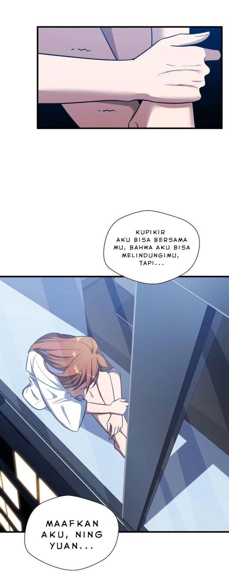 Killing My Love Bab 47 halaman 32
