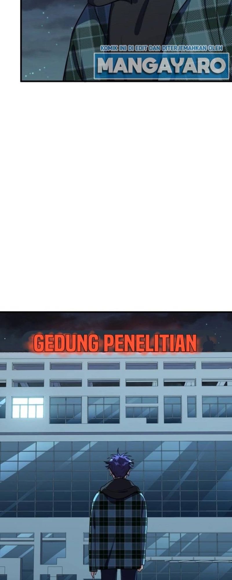 Killing My Love Bab 48 halaman 25