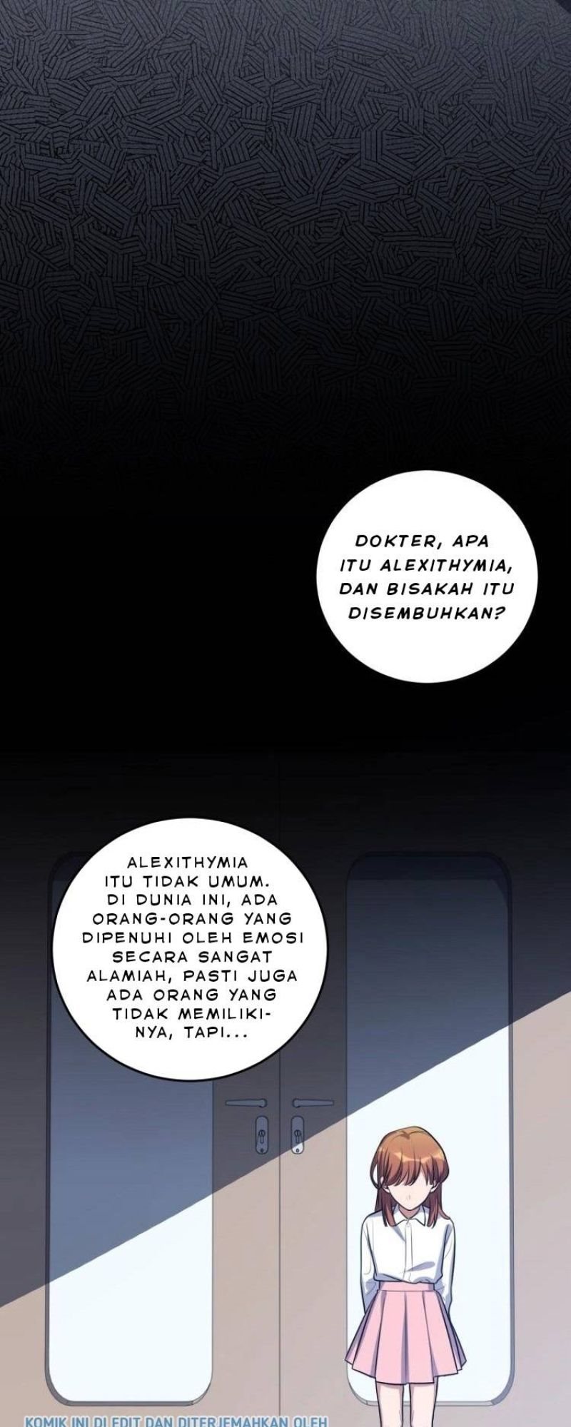 Killing My Love Bab 48 halaman 29