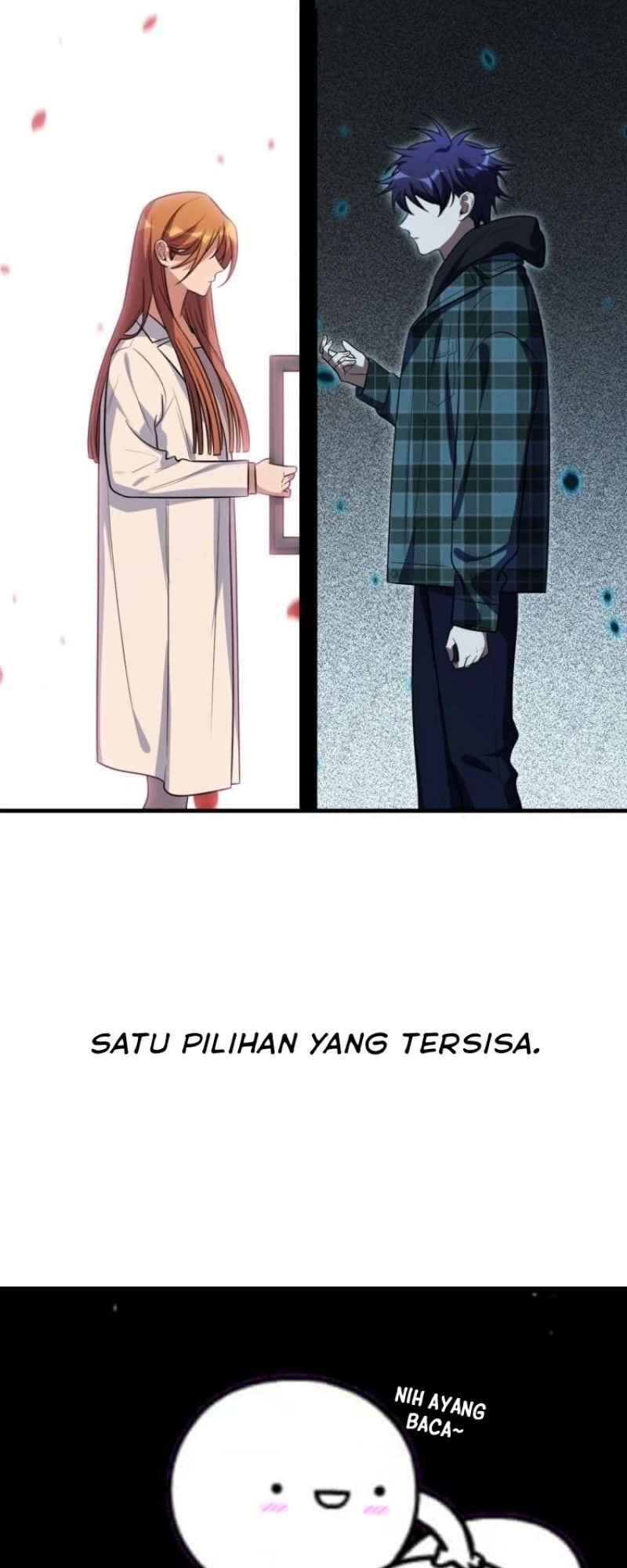 Killing My Love Bab 48 halaman 48