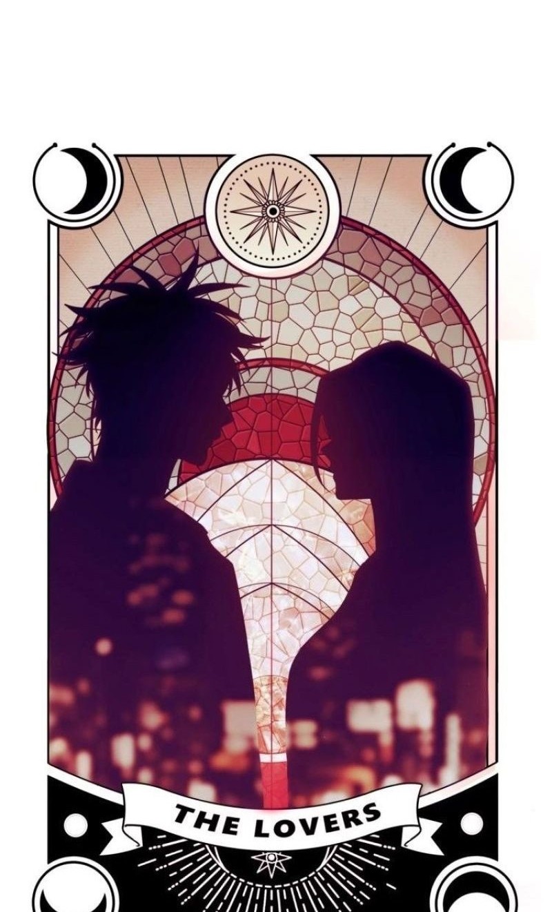 Killing My Love chapter 49 halaman 10