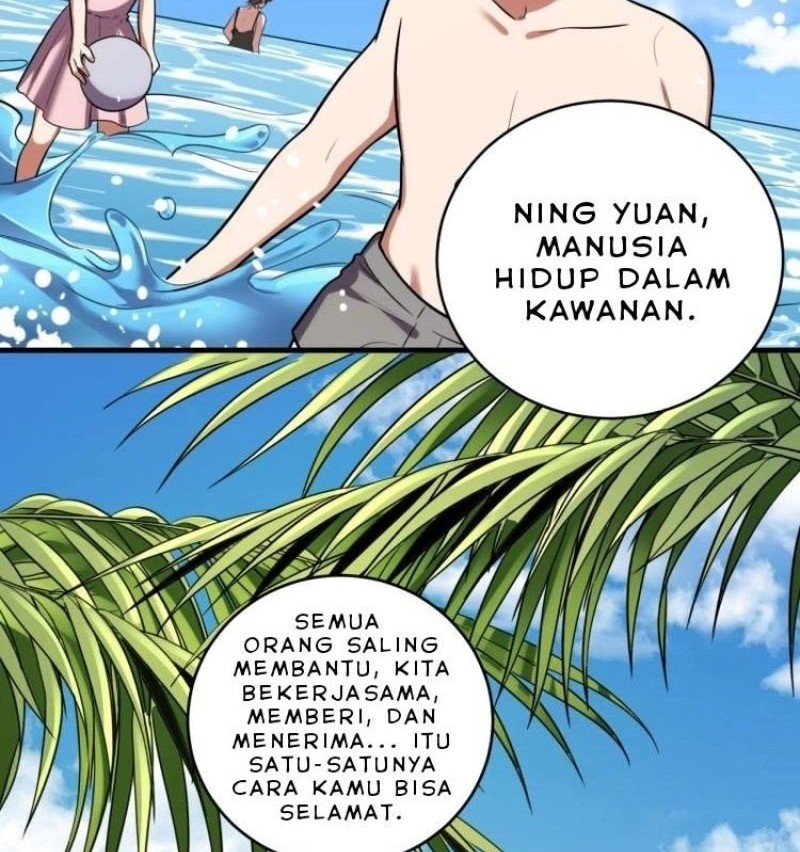 Killing My Love chapter 49 halaman 14