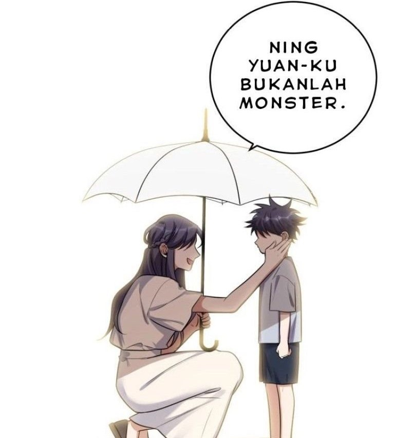 Killing My Love chapter 49 halaman 16