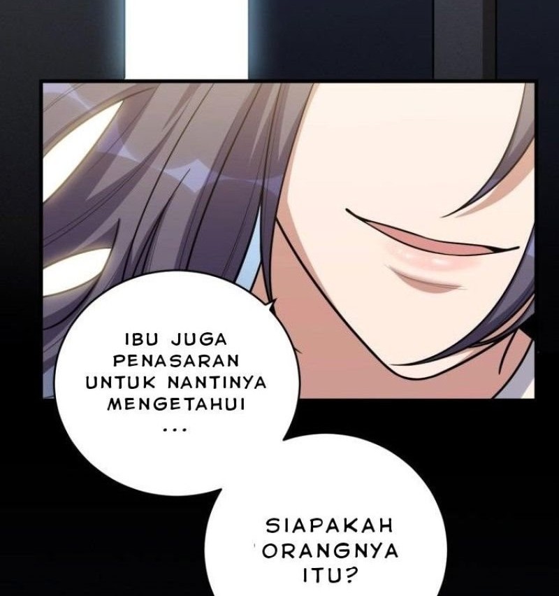 Killing My Love chapter 49 halaman 18