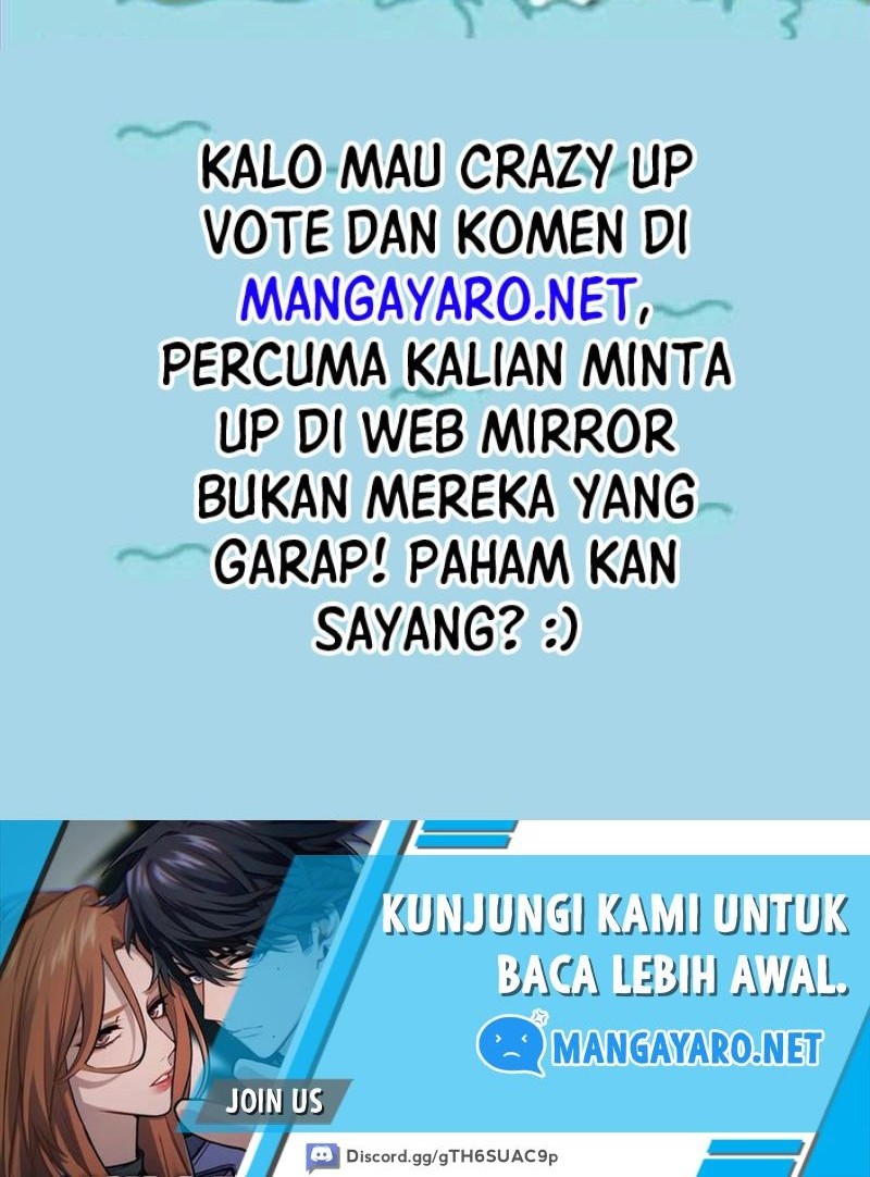 Killing My Love chapter 49 halaman 44