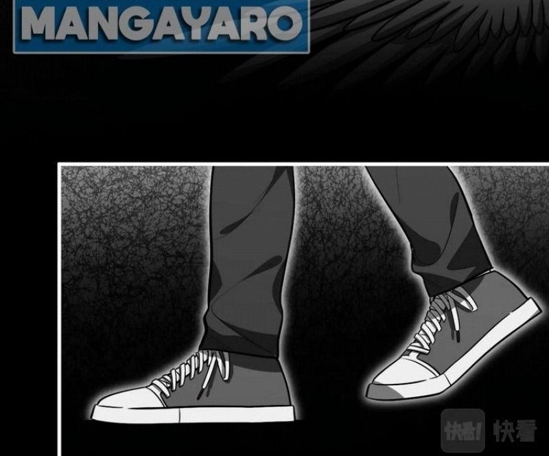 Killing My Love chapter 50 halaman 8