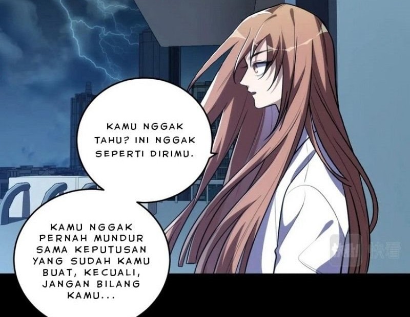 Killing My Love chapter 50 halaman 16