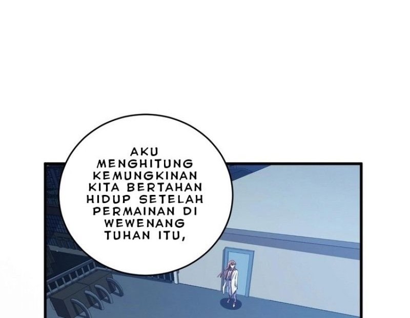 Killing My Love chapter 50 halaman 18