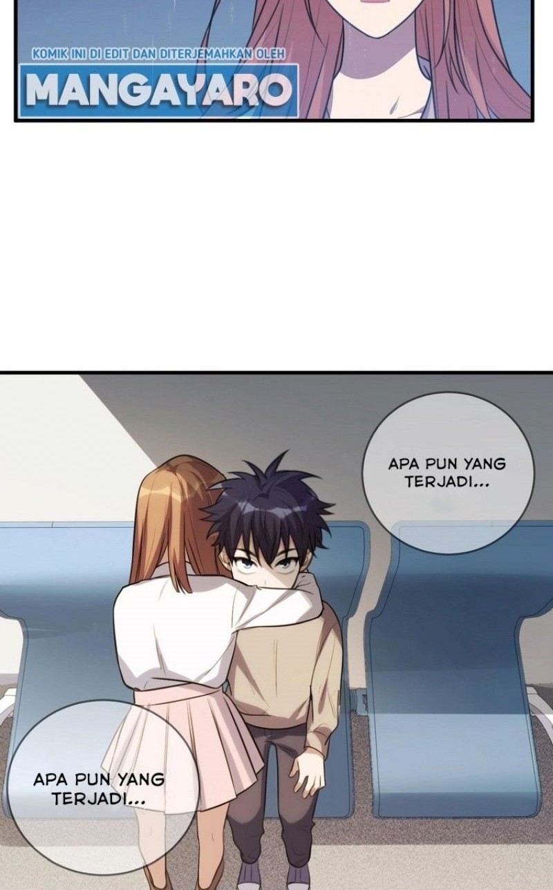 Killing My Love chapter 50 halaman 22