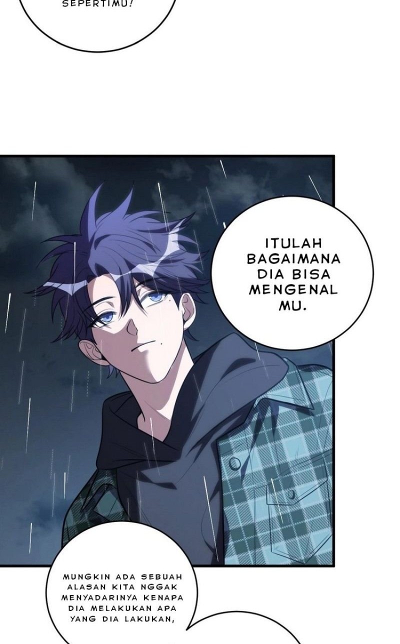 Killing My Love chapter 50 halaman 26
