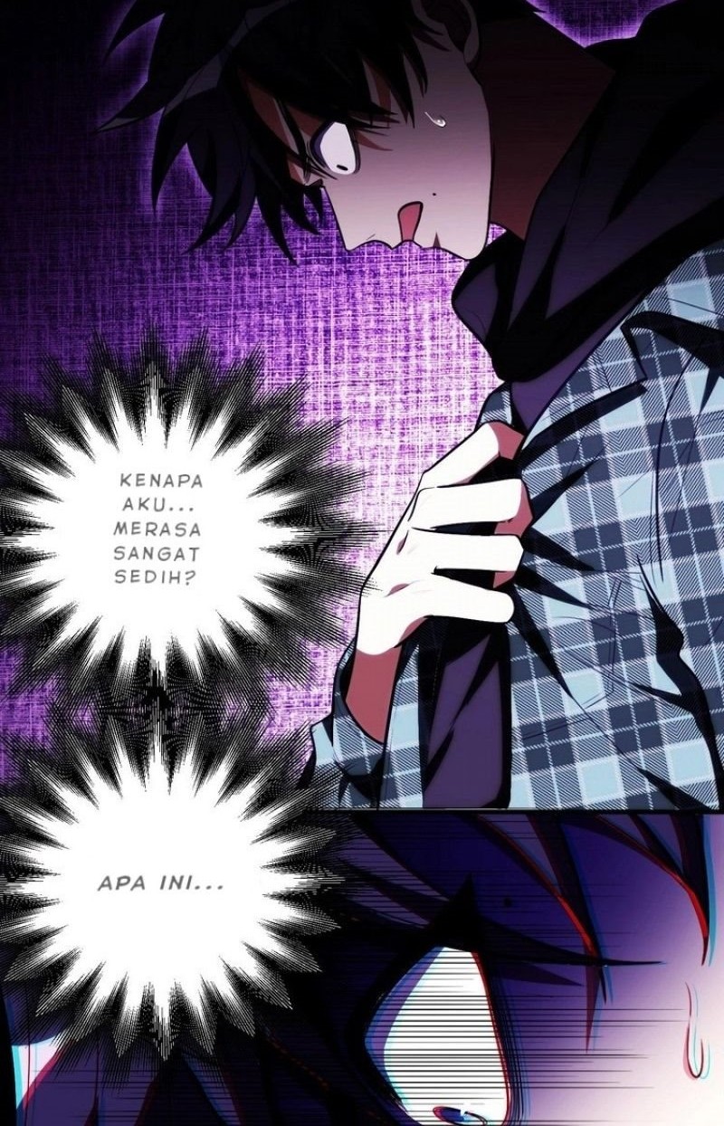 Killing My Love chapter 50 halaman 32