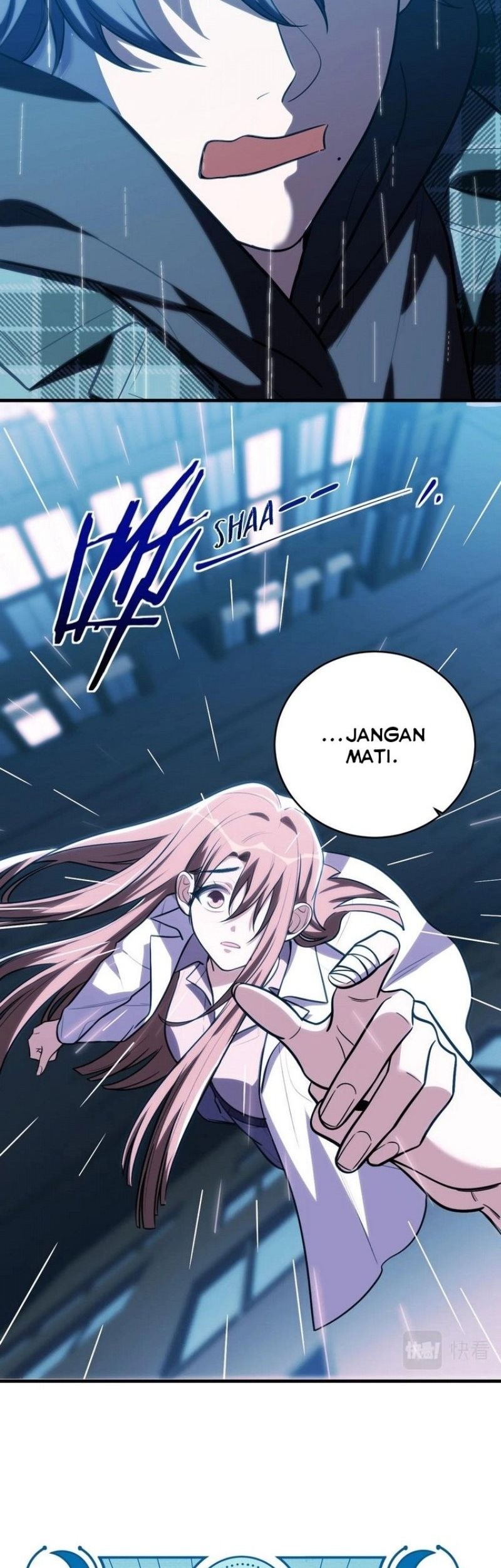 Killing My Love Bab 51 halaman 7