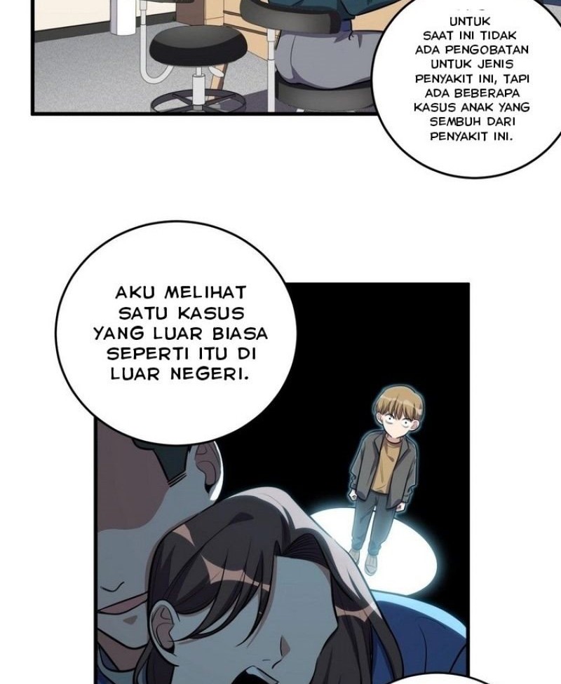 Killing My Love Bab 51 halaman 10