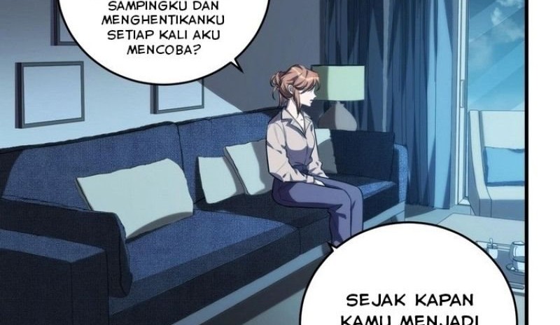 Killing My Love Bab 51 halaman 14