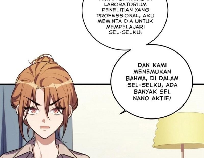 Killing My Love Bab 51 halaman 26