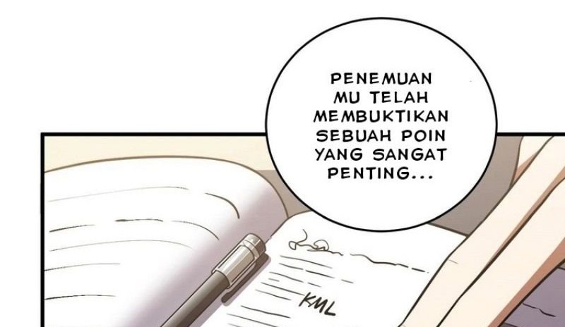 Killing My Love Bab 51 halaman 42