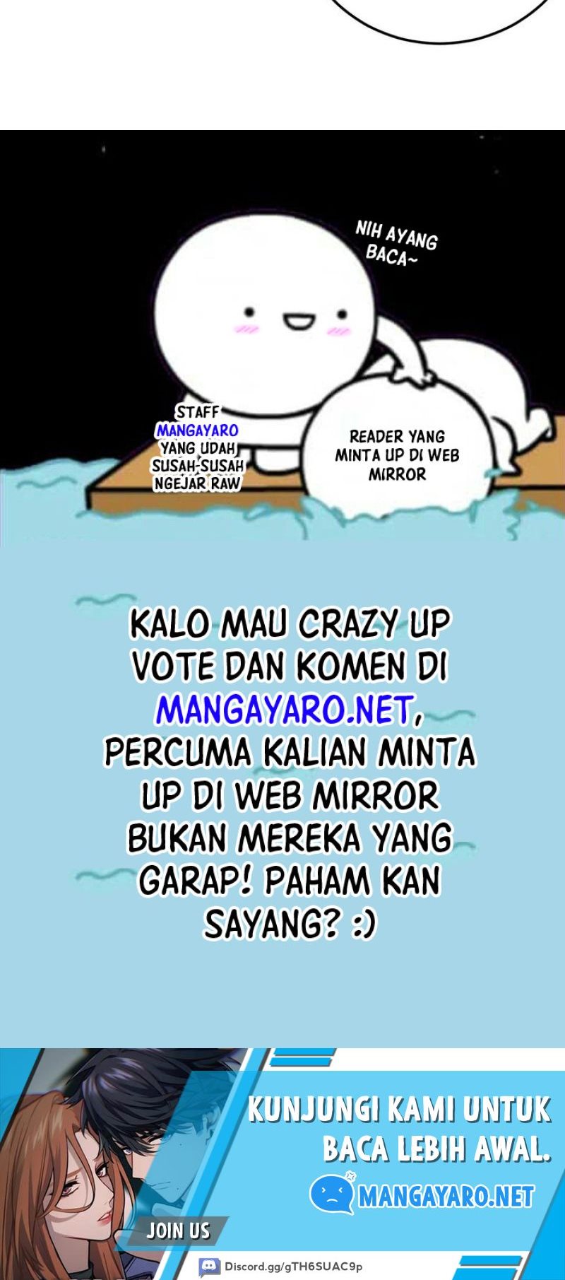 Killing My Love Bab 51 halaman 48