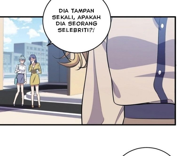 Killing My Love Bab 52 halaman 6