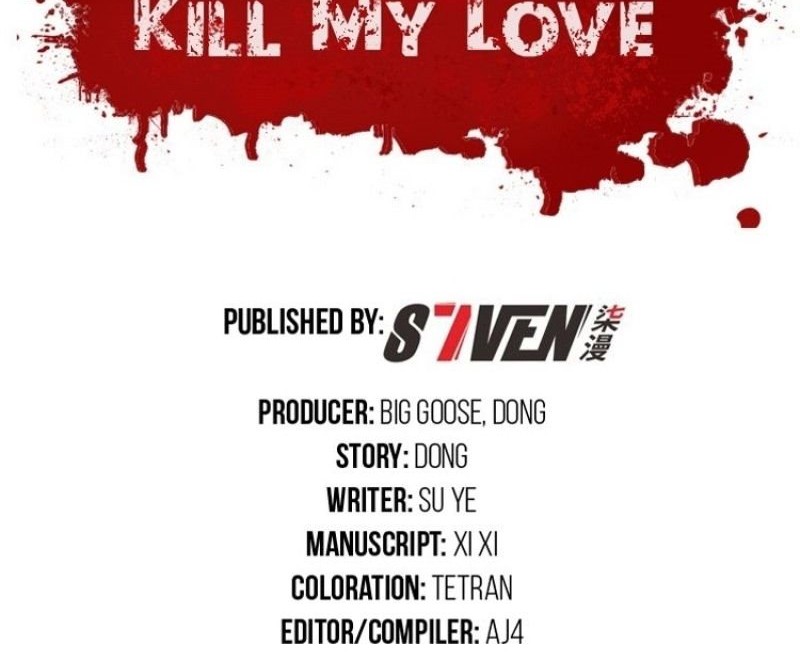 Killing My Love Bab 52 halaman 10