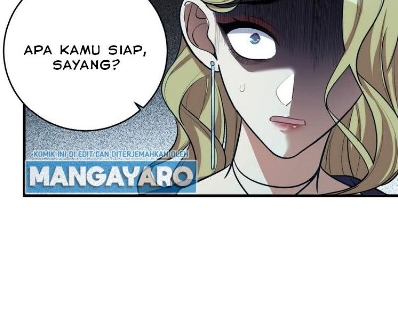 Killing My Love Bab 52 halaman 12