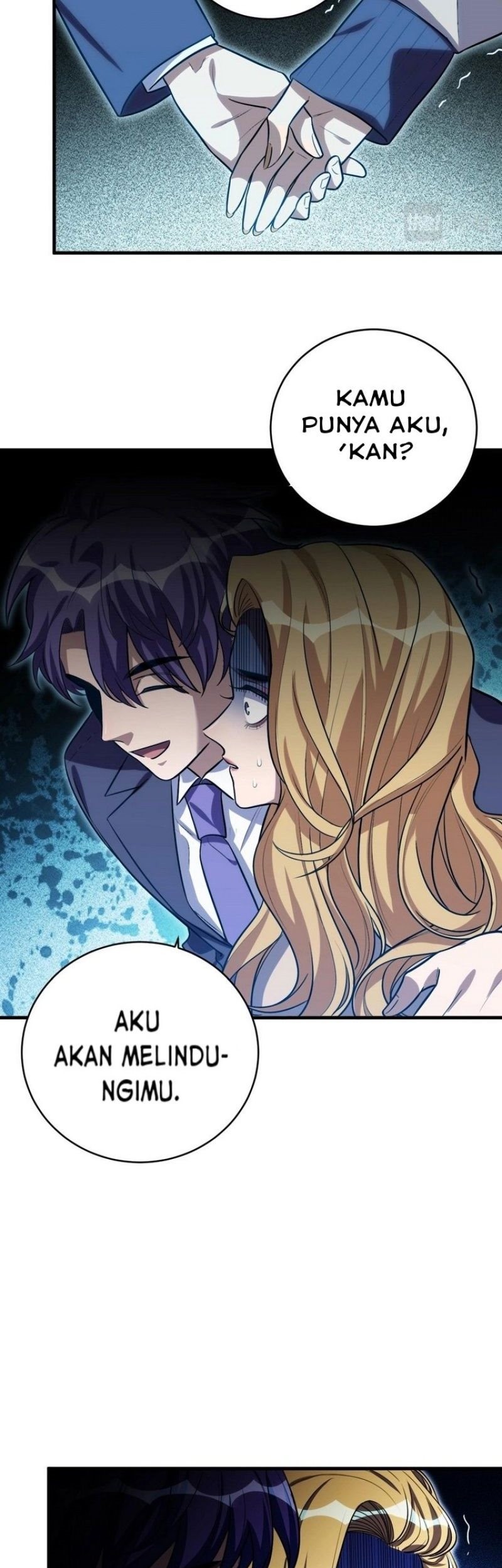 Killing My Love Bab 52 halaman 15