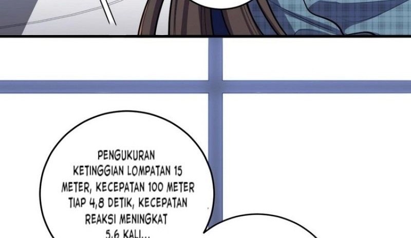 Killing My Love Bab 52 halaman 34