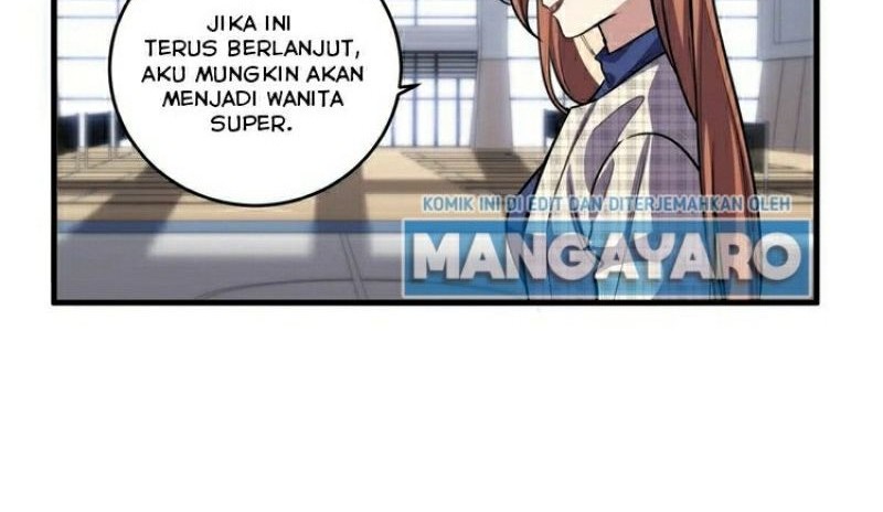Killing My Love Bab 52 halaman 36