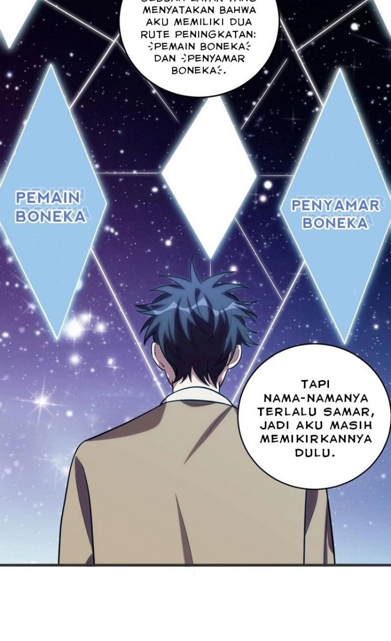 Killing My Love Bab 52 halaman 40
