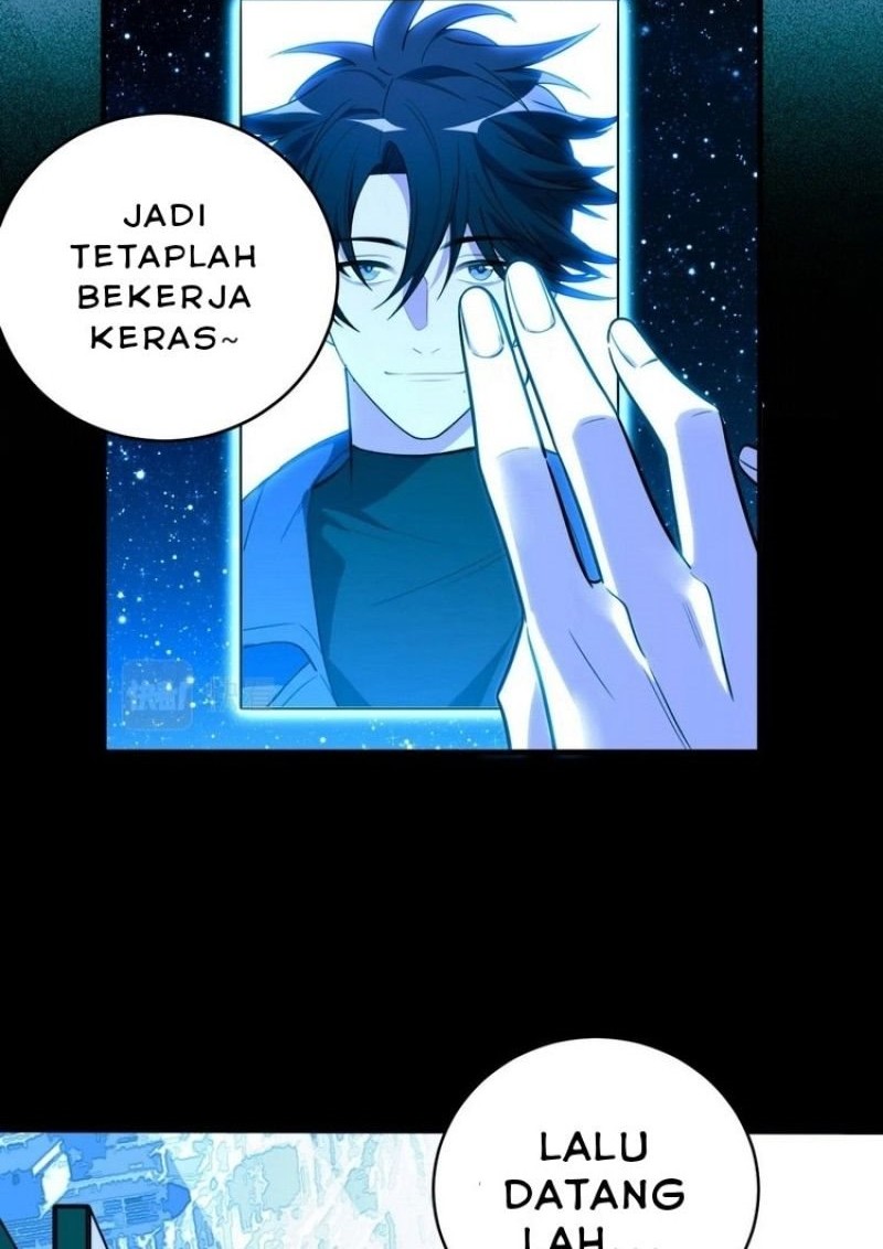 Killing My Love Bab 53 halaman 8