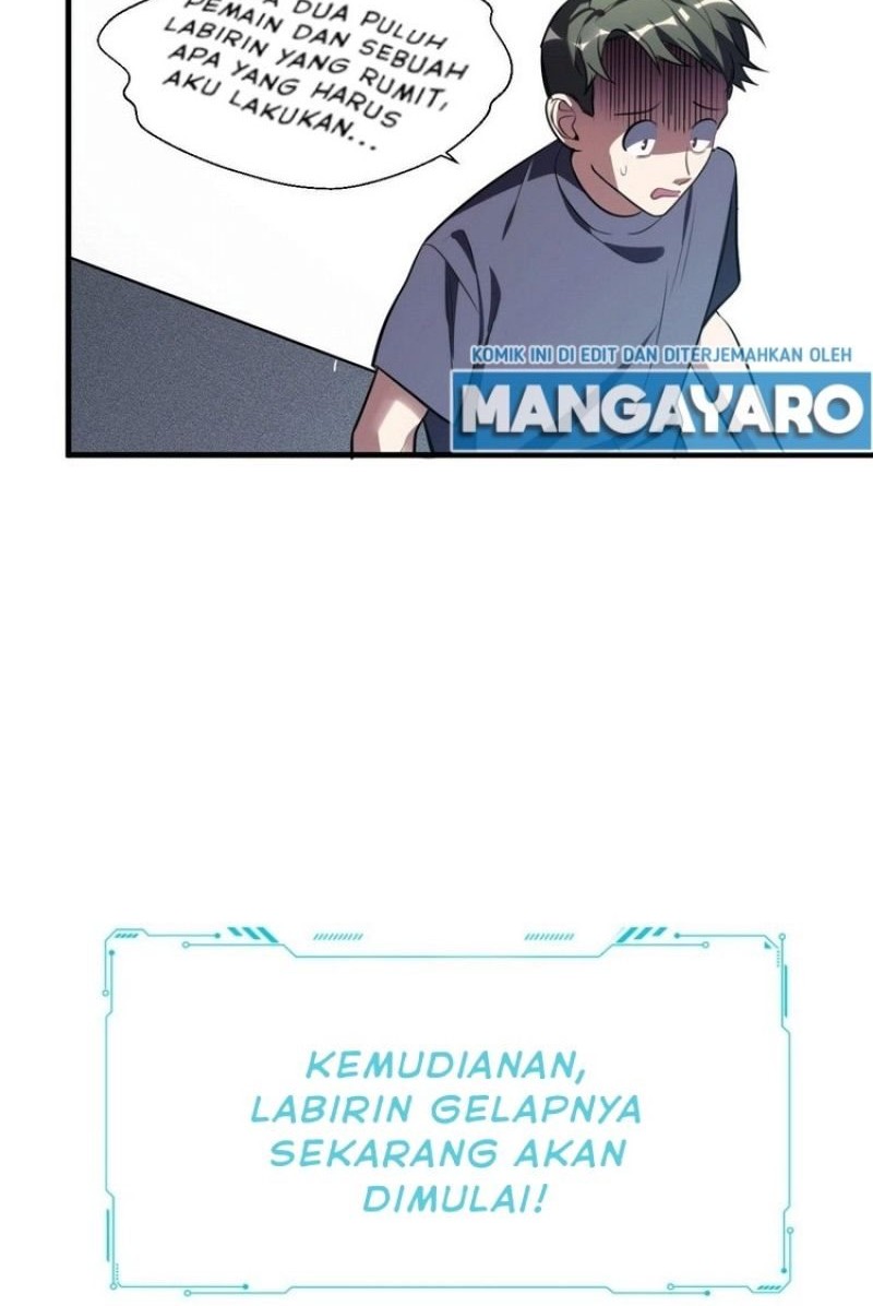 Killing My Love Bab 53 halaman 22