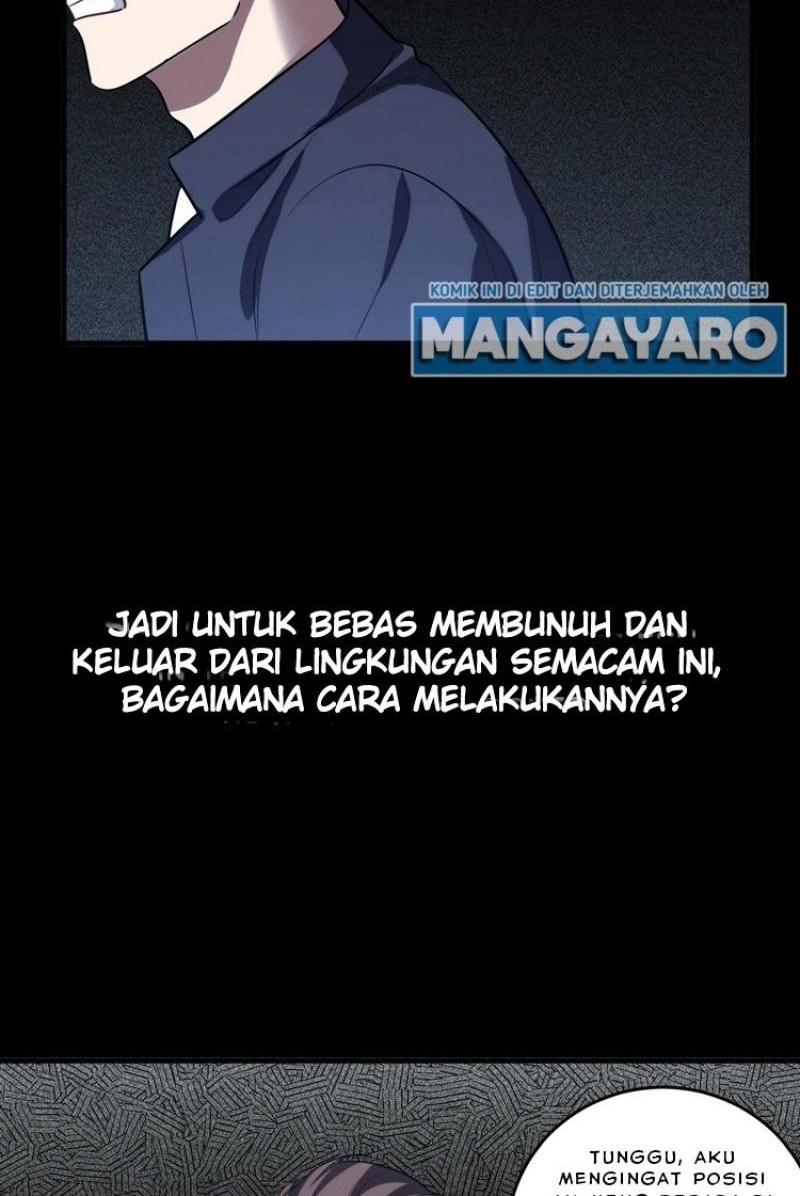 Killing My Love Bab 53 halaman 26