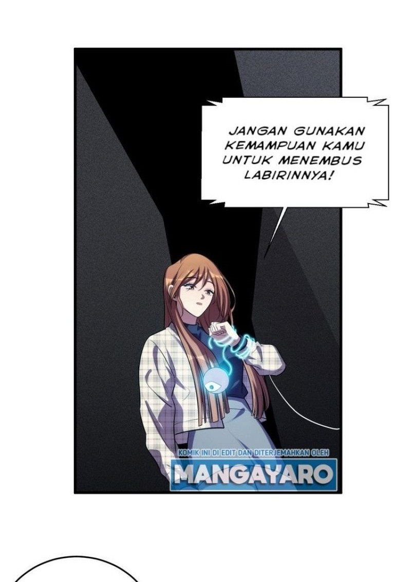 Killing My Love chapter 54 halaman 6