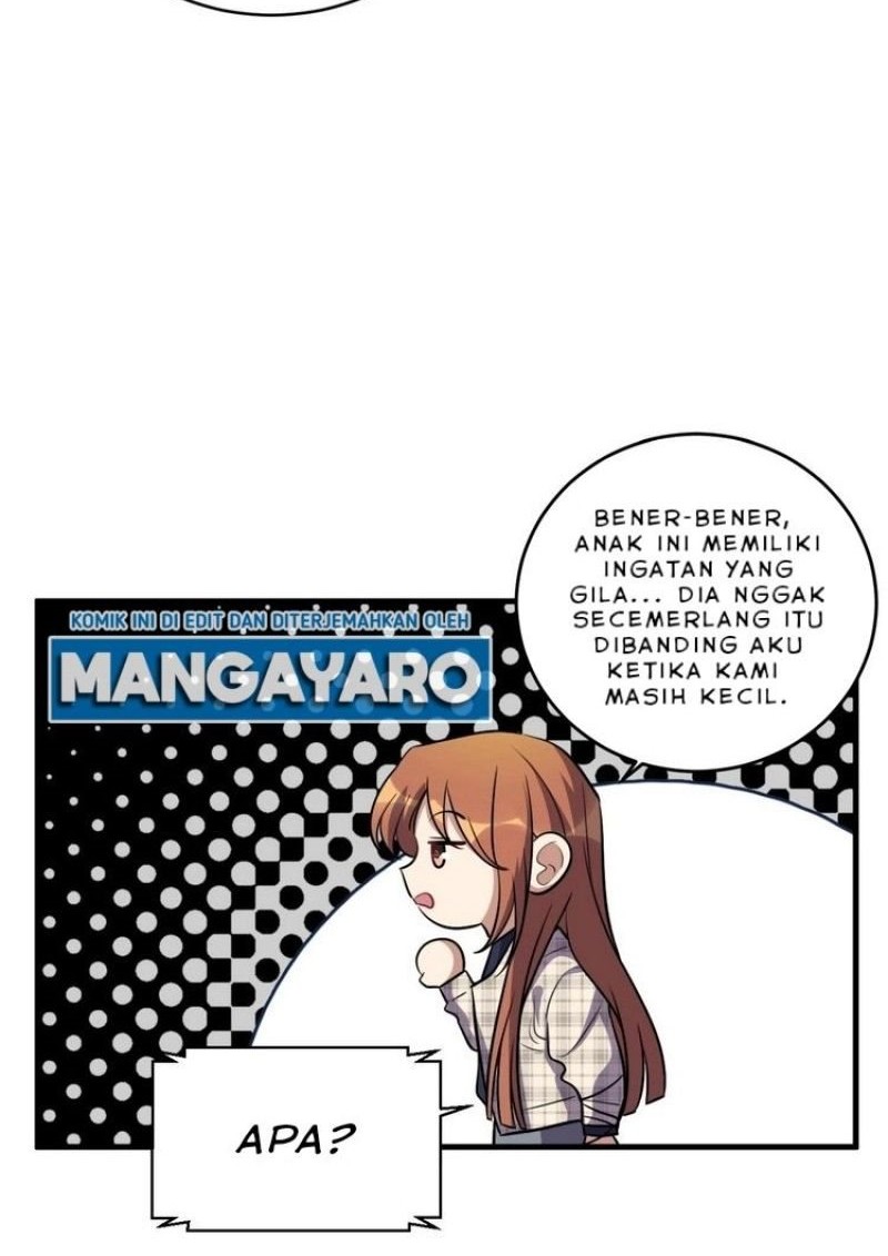 Killing My Love chapter 54 halaman 10