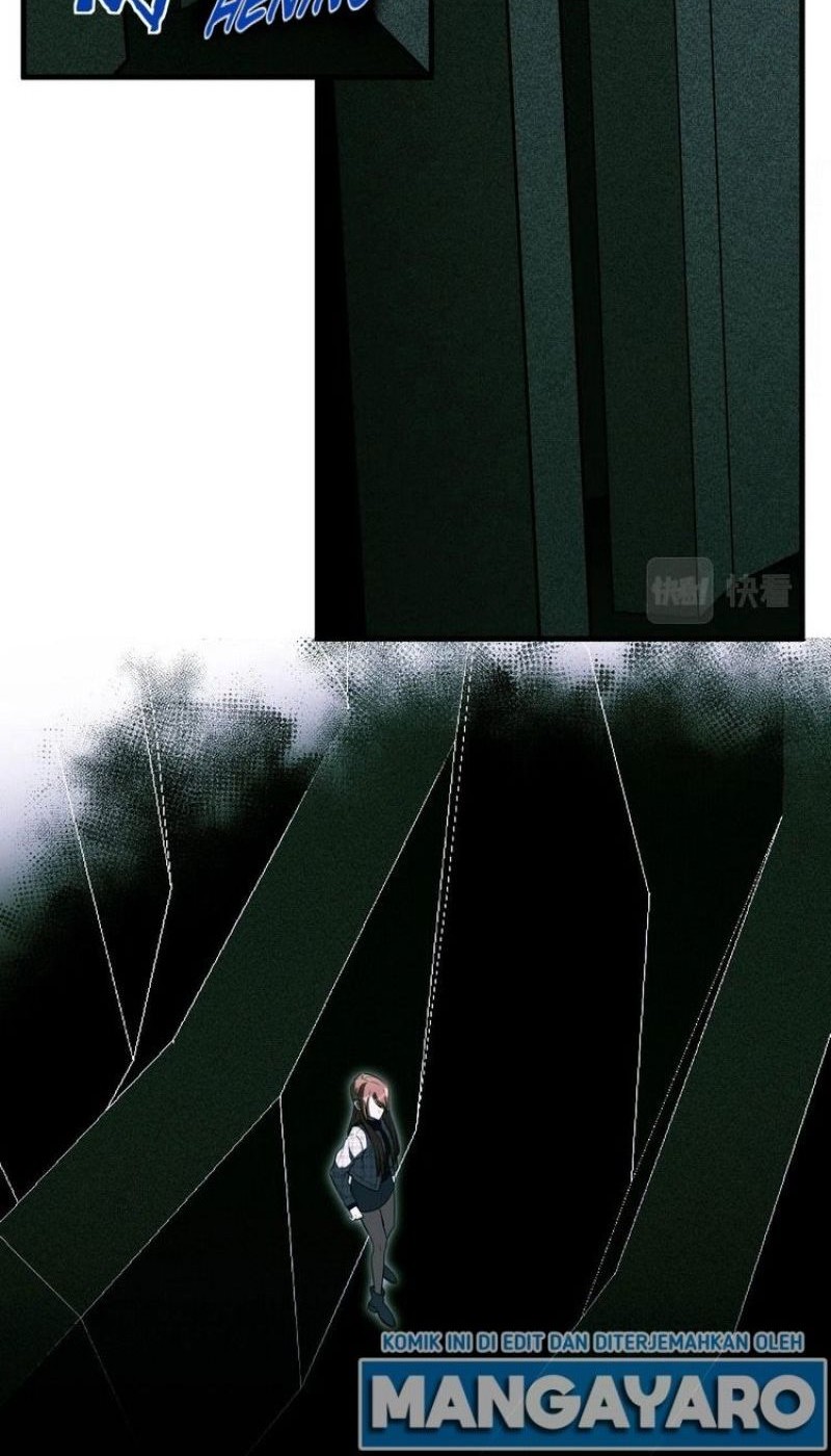 Killing My Love chapter 54 halaman 20